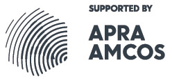 APRA AMCOS logo