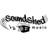 Sound Shed logo